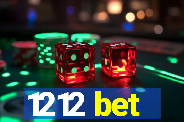 1212 bet